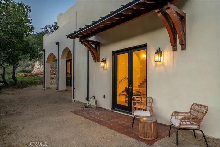 1850 Pippin Lane, San Luis Obispo, California 93405
