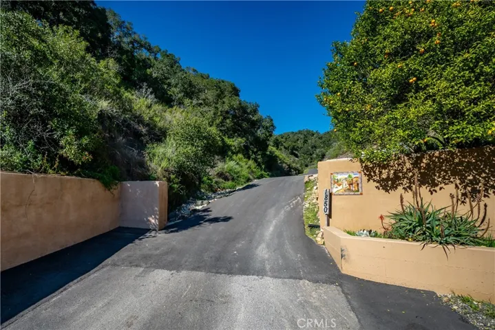 1850 Pippin Lane, San Luis Obispo, California 93405