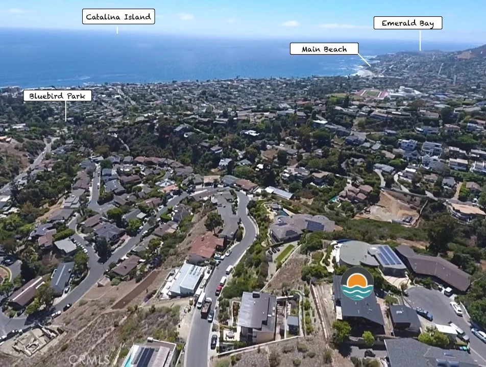 1015 Madison Place, Laguna Beach, California 92651, 4 Bedrooms Bedrooms, ,4 BathroomsBathrooms,Residential,For Sale,Madison,LG25043655