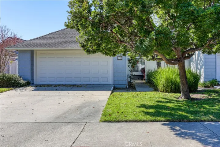3989 Hollyhock Way, San Luis Obispo, California 93401
