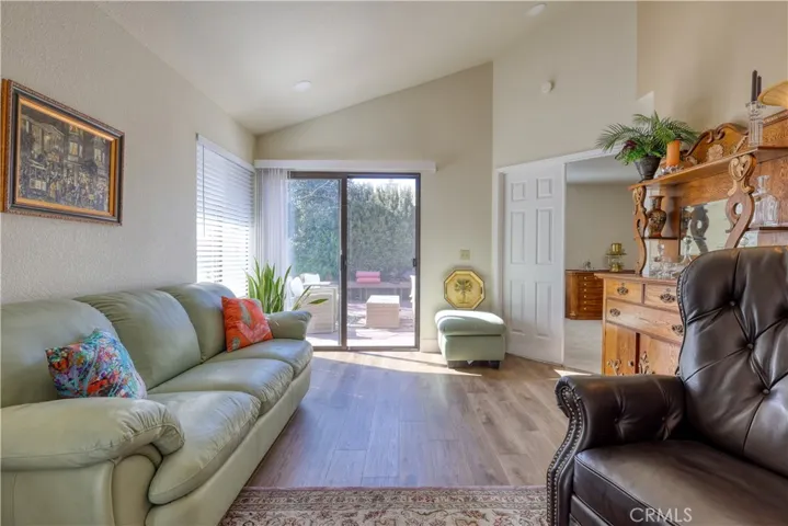 3989 Hollyhock Way, San Luis Obispo, California 93401