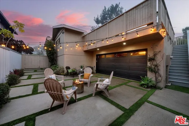 3001 N Valley Drive, Manhattan Beach, California 90266