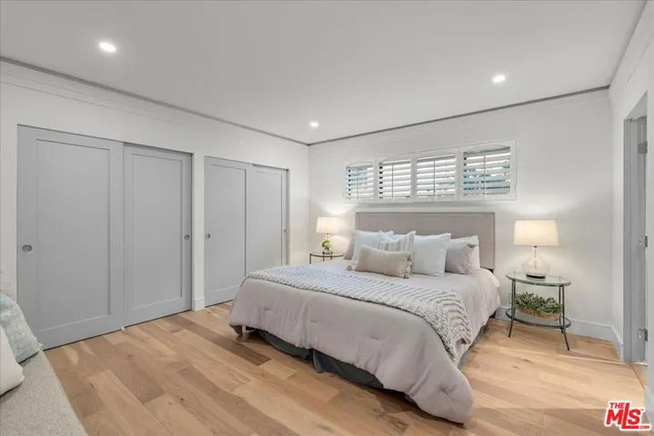 3001 N Valley Drive, Manhattan Beach, California 90266