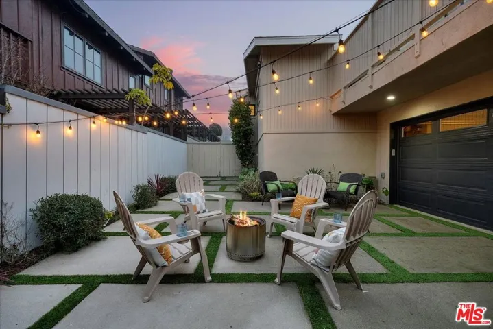 3001 N Valley Drive, Manhattan Beach, California 90266