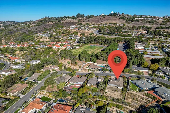 3402 Deluna Drive, Rancho Palos Verdes, California 90275
