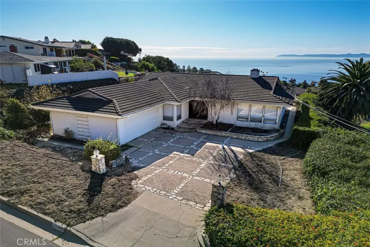 3402 Deluna Drive, Rancho Palos Verdes, California 90275