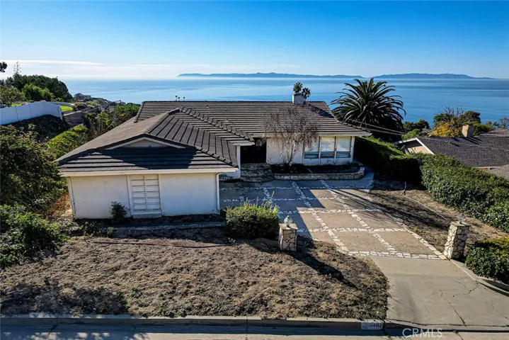 3402 Deluna Drive, Rancho Palos Verdes, California 90275