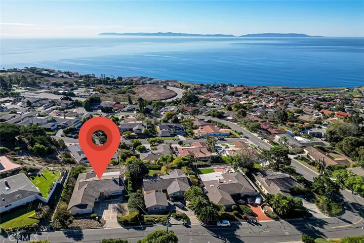 3402 Deluna Drive, Rancho Palos Verdes, California 90275