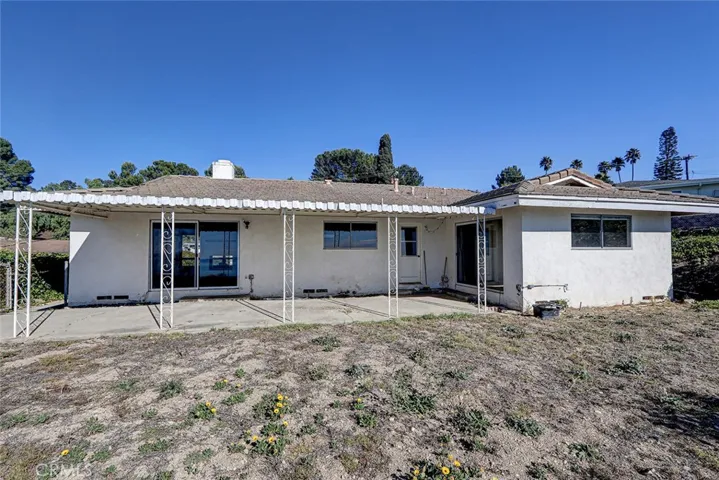 3402 Deluna Drive, Rancho Palos Verdes, California 90275