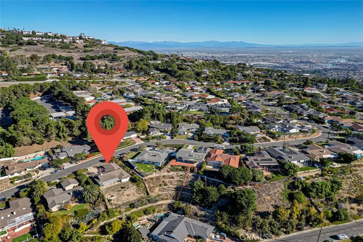 3402 Deluna Drive, Rancho Palos Verdes, California 90275