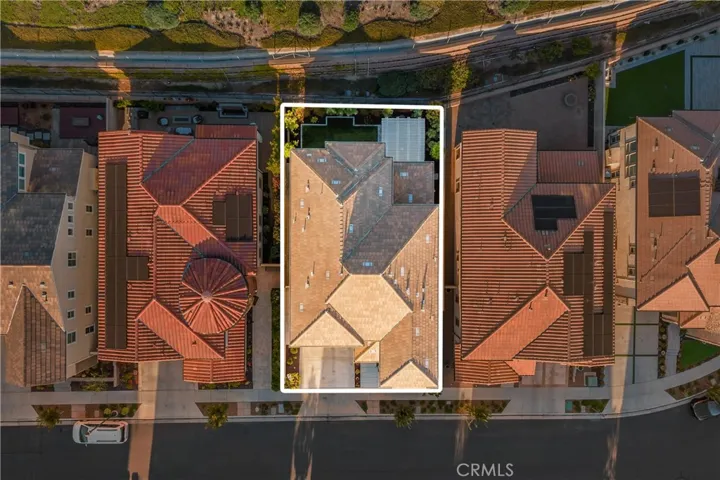 1565 Viejo Ridge Drive S, Lake Forest, California 92610