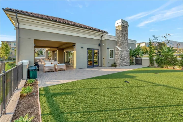1565 Viejo Ridge Drive S, Lake Forest, California 92610