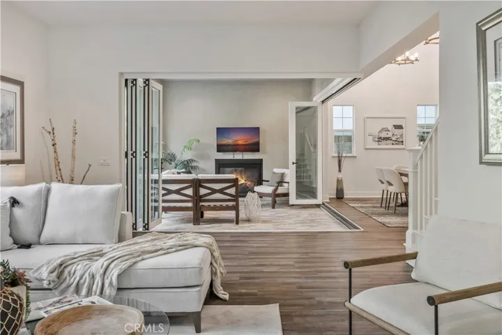 1565 Viejo Ridge Drive S, Lake Forest, California 92610