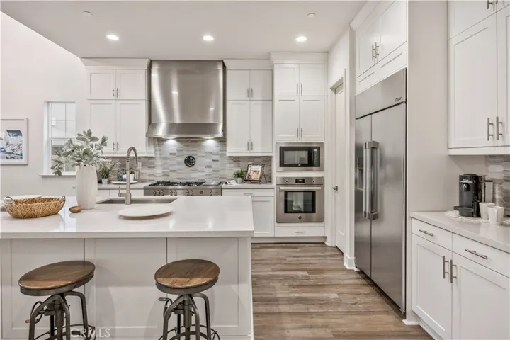 1565 Viejo Ridge Drive S, Lake Forest, California 92610