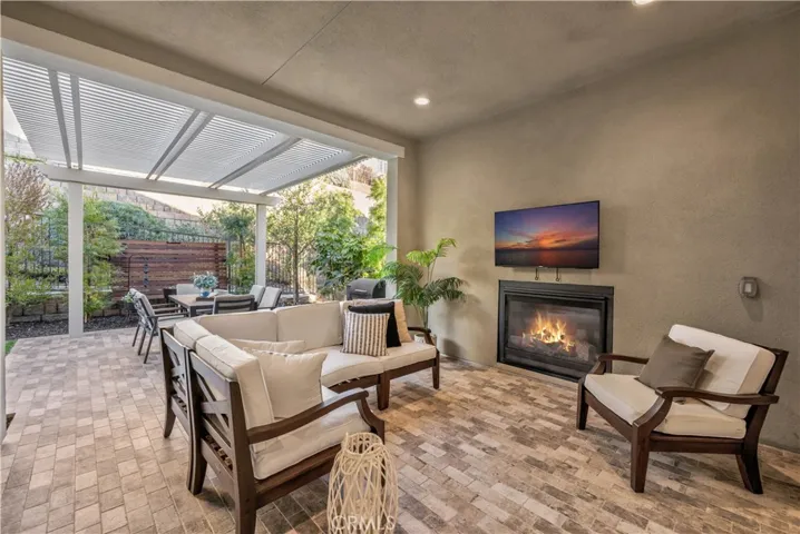 1565 Viejo Ridge Drive S, Lake Forest, California 92610