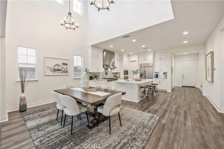 1565 Viejo Ridge Drive S, Lake Forest, California 92610