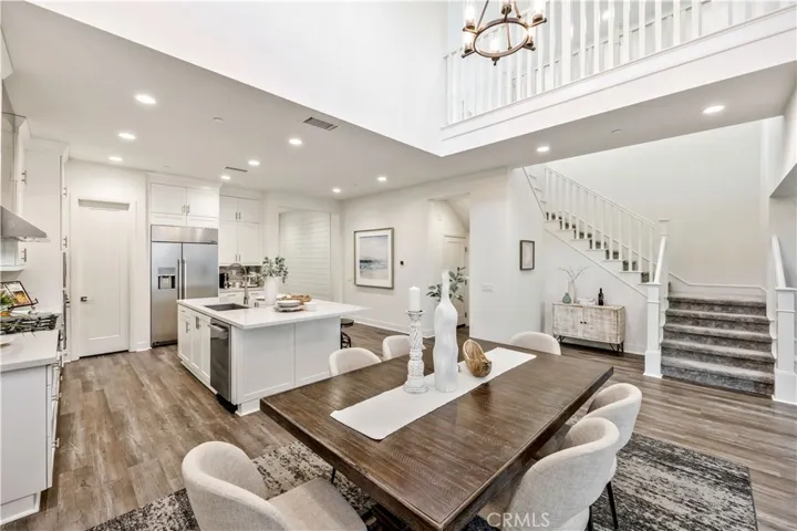 1565 Viejo Ridge Drive S, Lake Forest, California 92610