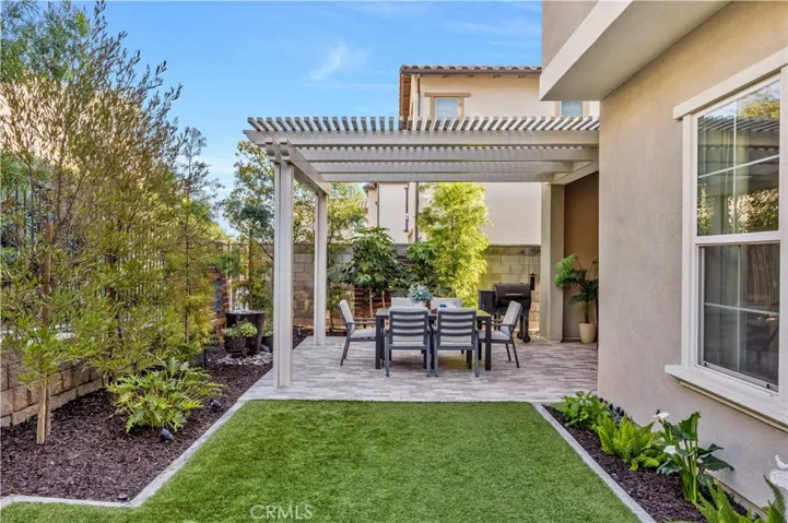 1565 Viejo Ridge Drive S, Lake Forest, California 92610