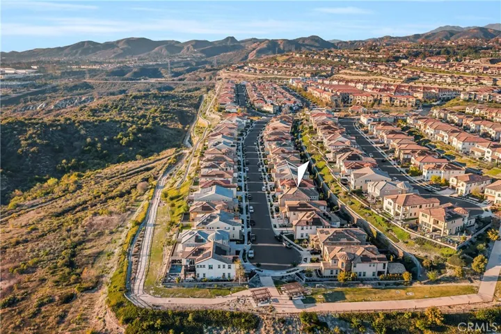 1565 Viejo Ridge Drive S, Lake Forest, California 92610