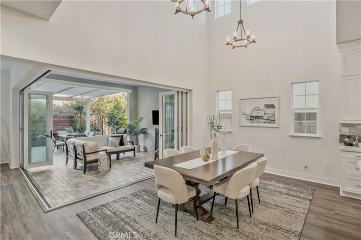 1565 Viejo Ridge Drive S, Lake Forest, California 92610