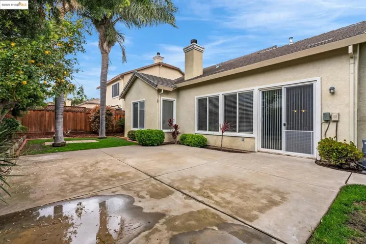904 Independence Street, Brentwood, California 94513-9999