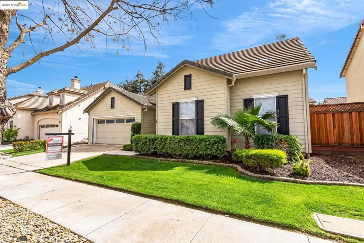 904 Independence Street, Brentwood, California 94513-9999