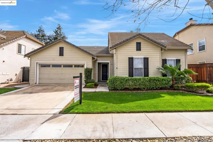 904 Independence Street, Brentwood, California 94513-9999