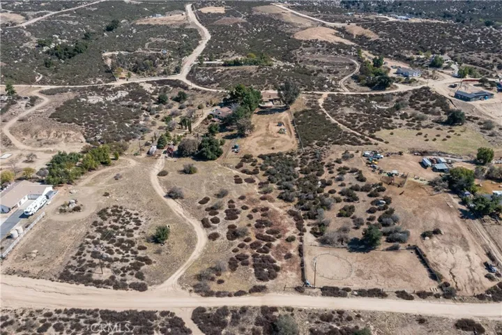 0 Ballinger Rd, Hemet, California 92544