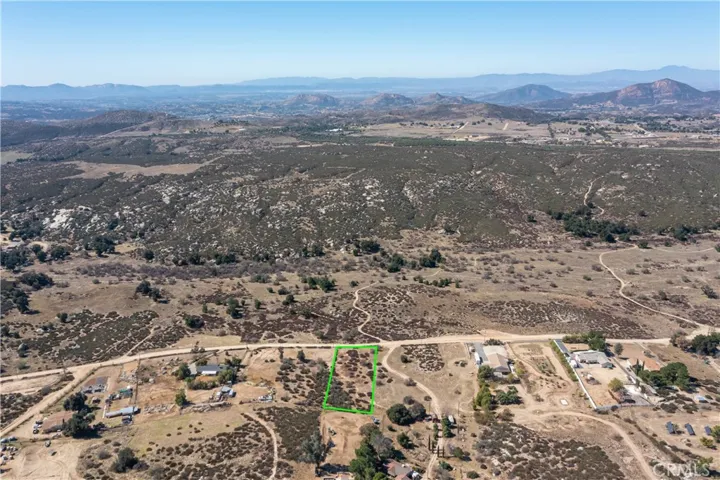 0 Ballinger Rd, Hemet, California 92544