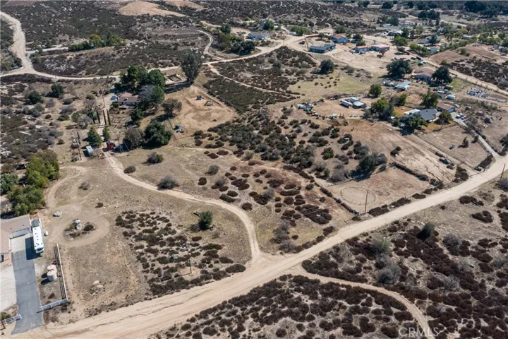 0 Ballinger Rd, Hemet, California 92544