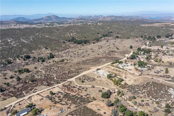 0 Ballinger Rd, Hemet, California 92544
