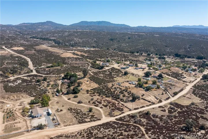 0 Ballinger Rd, Hemet, California 92544