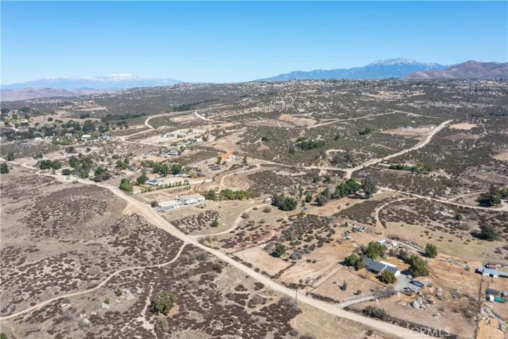 0 Ballinger Rd, Hemet, California 92544