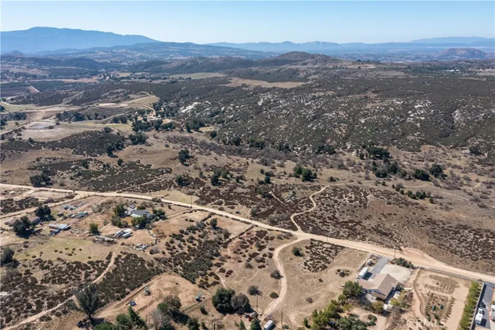 0 Ballinger Rd, Hemet, California 92544