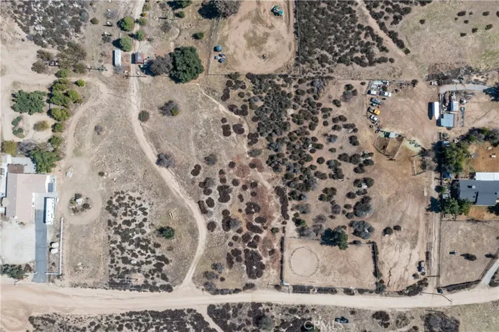 0 Ballinger Rd, Hemet, California 92544