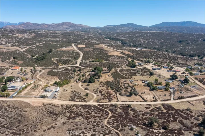 0 Ballinger Rd, Hemet, California 92544