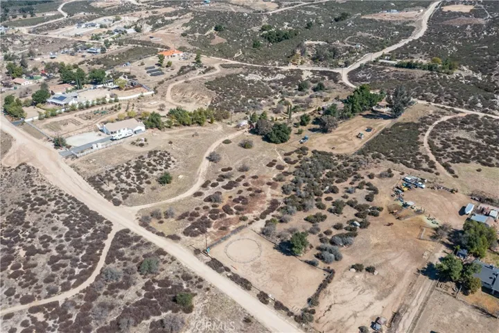 0 Ballinger Rd, Hemet, California 92544