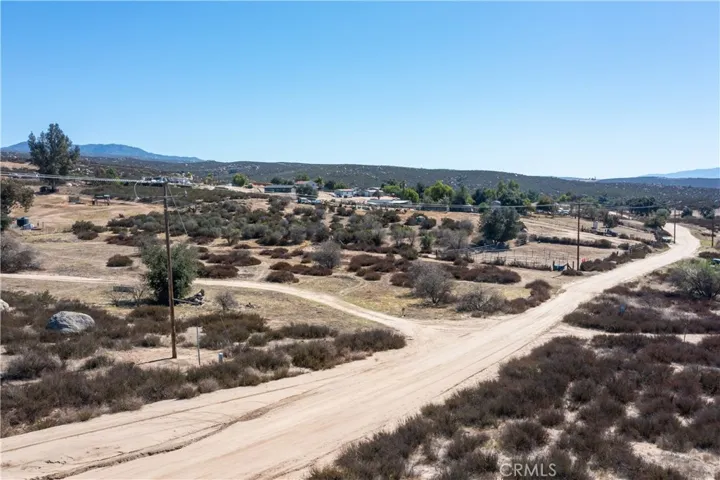 0 Ballinger Rd, Hemet, California 92544