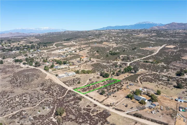 0 Ballinger Rd, Hemet, California 92544