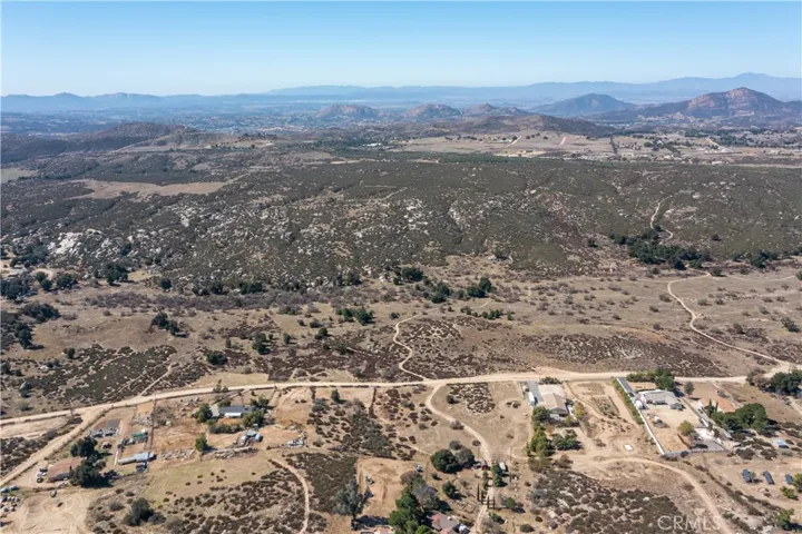 0 Ballinger Rd, Hemet, California 92544
