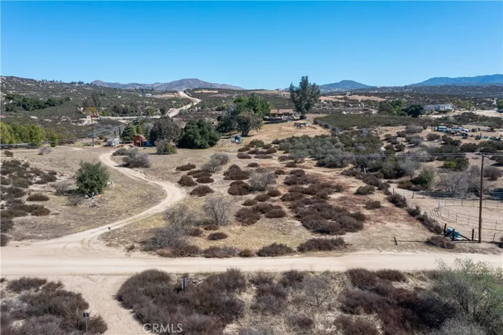 0 Ballinger Rd, Hemet, California 92544