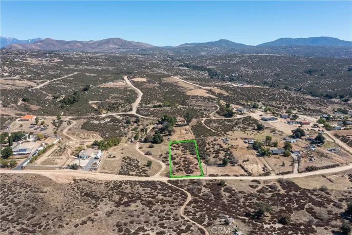 0 Ballinger Rd, Hemet, California 92544