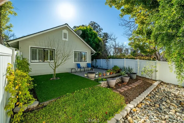 804 Alyssum Court 8, San Luis Obispo, California 93401