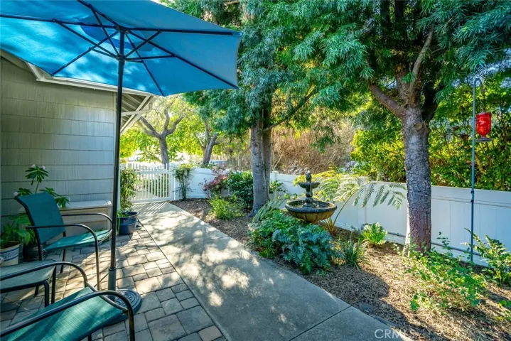 804 Alyssum Court 8, San Luis Obispo, California 93401