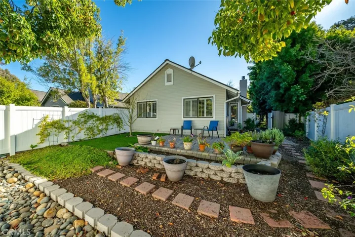804 Alyssum Court 8, San Luis Obispo, California 93401