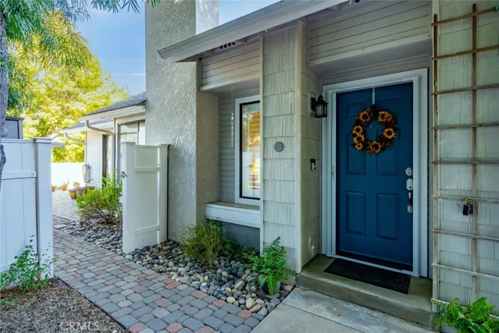 804 Alyssum Court 8, San Luis Obispo, California 93401