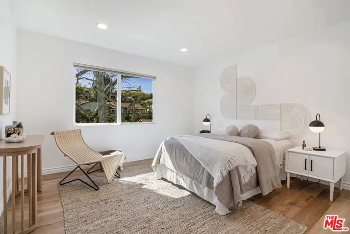 3276 Granville Avenue, Los Angeles, California 90066