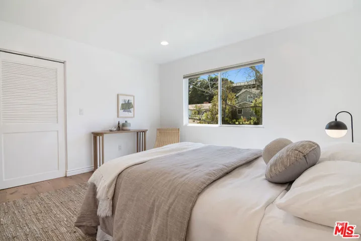 3276 Granville Avenue, Los Angeles, California 90066