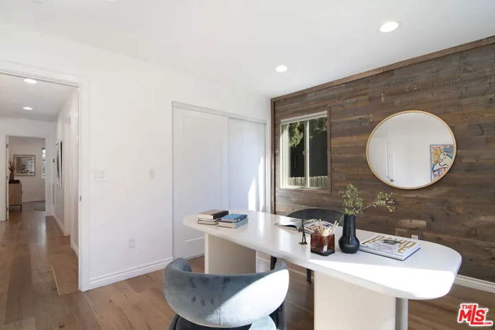 3276 Granville Avenue, Los Angeles, California 90066
