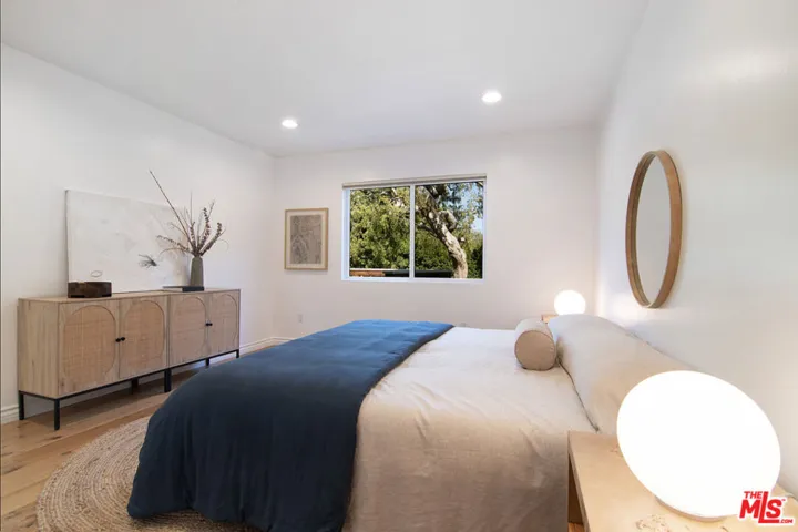 3276 Granville Avenue, Los Angeles, California 90066